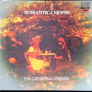 Frédéric Chopin, Reginald Kilbey, Frank Wibaut - Romantic Chopin FLAC