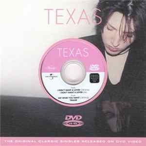 Texas - I Don't Want A Lover FLAC