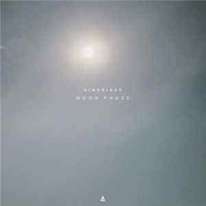 SineRider - Moon Phase FLAC