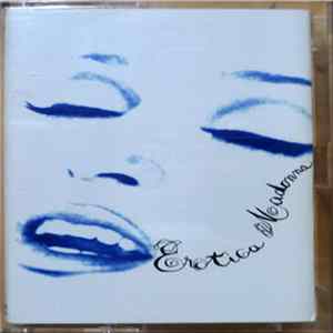 Madonna - Erotica FLAC