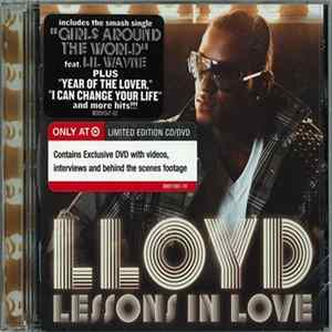 Lloyd - Lessons In Love FLAC