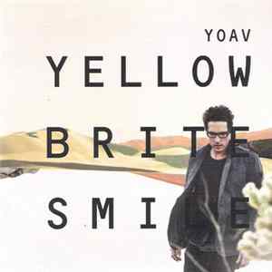 Yoav - Yellowbrite Smile FLAC