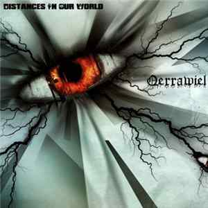Qerrawiel - Distances In Our World FLAC