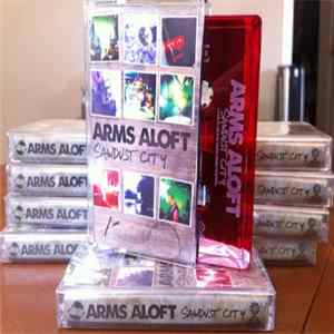 Arms Aloft - Sawdust City FLAC