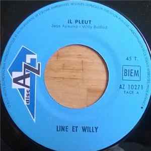Line Et Willy - Il Pleut FLAC