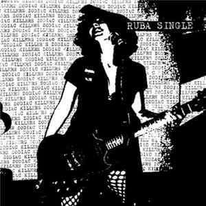 The Zodiac Killers - Ruba Single FLAC