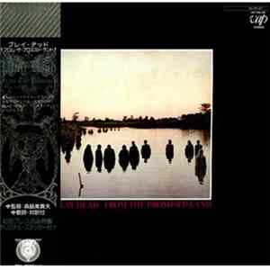Play Dead - From The Promised Land FLAC