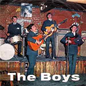 The Boys - No Reply / Let Me Know / Lost Love / Foot Stomp FLAC