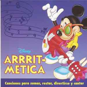 Unknown Artist - Disney Arrritmetica FLAC