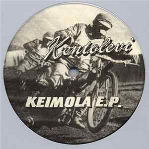 Kentolevi - Keimola E.P. FLAC