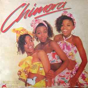 Chimora - Mayibuye Iafrika FLAC