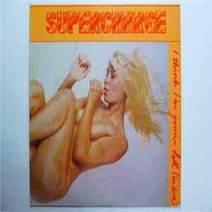 Supercharge - I Think I'm Gonna Fall (In Love) FLAC