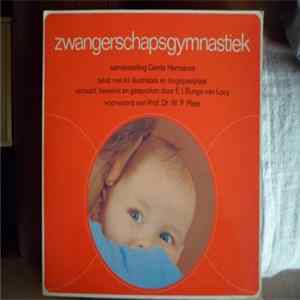 Various - Zwangerschapsgymnastiek FLAC