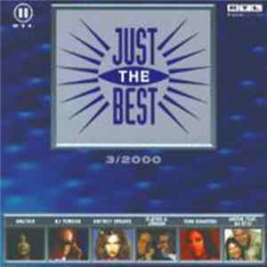 Various - Just The Best 3/2000 FLAC