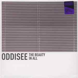 Oddisee - The Beauty In All FLAC