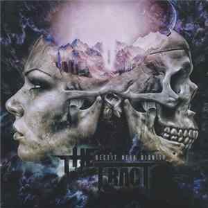 The Tract - Deceit Near Dignity FLAC
