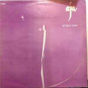 Steely Dan - Aja FLAC