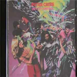 Peter Criss - Out Of Control FLAC