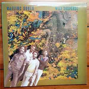 Wailing Souls - Wild Suspense FLAC