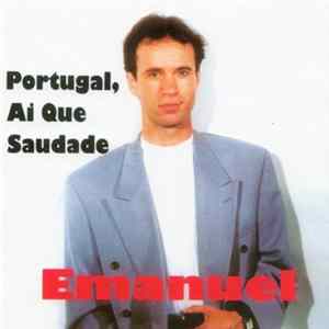 Emanuel - Portugal, Ai Que Saudade FLAC