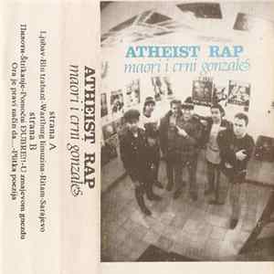 Atheist Rap - Maori I Crni Gonzales FLAC