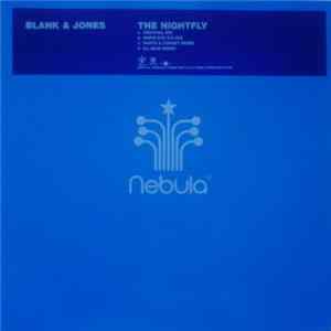 Blank & Jones - The Nightfly FLAC