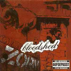 Bloodshed - Zorn FLAC