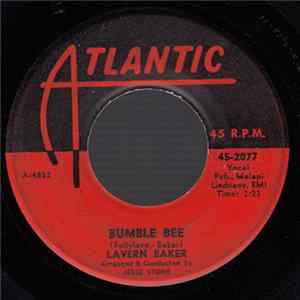 LaVern Baker - Bumble Bee / My Time Will Come FLAC