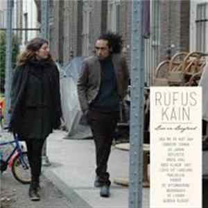 Rufus Kain - Live In Laagland FLAC