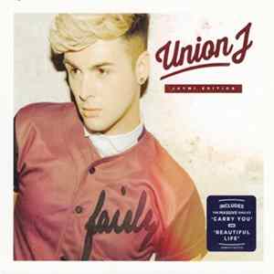 Union J - Union J FLAC