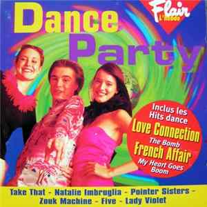 Various - Flair L'Hebdo Dance Party FLAC