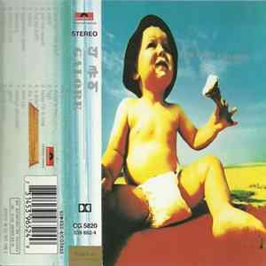 The Cure - Galore FLAC