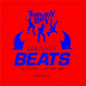 Various - Greatest Beats - Volume 2 FLAC