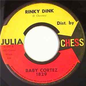 Baby Cortez - Rinky Dink FLAC