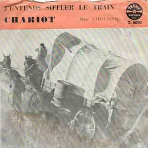 Mary Ghislaine - Chariot FLAC
