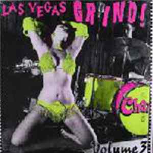 Various - Las Vegas Grind! Volume 3 FLAC