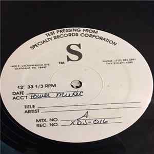 Nonstop - You Gotta Know FLAC