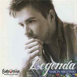 Marcin Mroziński - Legenda FLAC