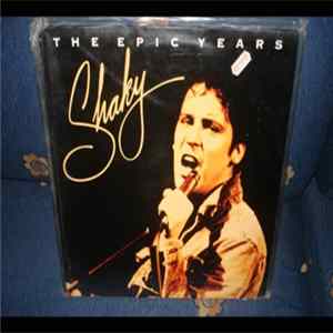 Shaky - The Epic Years FLAC