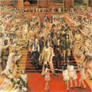 The Rolling Stones - It's Only Rock 'N Roll FLAC