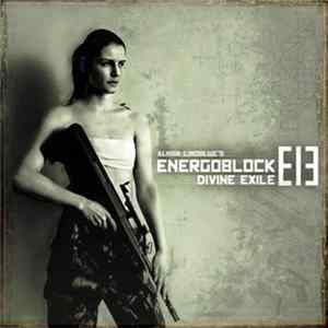 Energoblock - Divine Exile FLAC