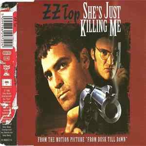 ZZ Top - She's Just Killing Me FLAC