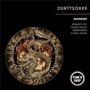 DurtysoxXx - Monero FLAC