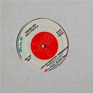 Various - Promo Mix 166 FLAC