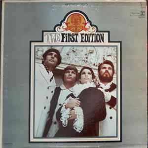 The First Edition - The First Edition FLAC