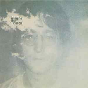 John Lennon - Imagine FLAC