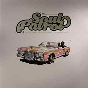 Total Science & MC Conrad - Soul Patrol FLAC