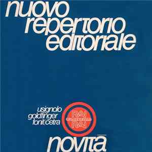 Amedeo Tommasi - Stefano Torossi - Strumentali: L'Uomo E La Natura FLAC