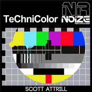Scott Attrill - TeChniColor FLAC