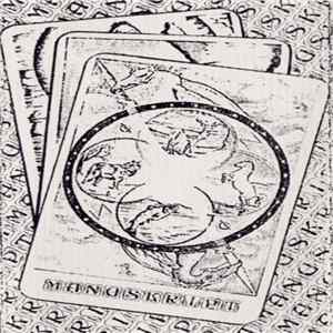 Manuskript - The Three Card Trick FLAC